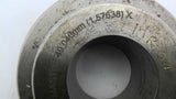 TCI Precision 40.040MM Setting Ring Gauge 1.57638