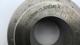 TCI Precision 40.040MM Setting Ring Gauge 1.57638