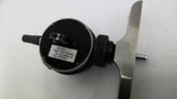 Mitutoyo Absolute S112MX 543-791 Digimatic Indicator .5-.000005"