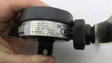 Mitutoyo Absolute S112MX 543-791 Digimatic Indicator .5-.000005"