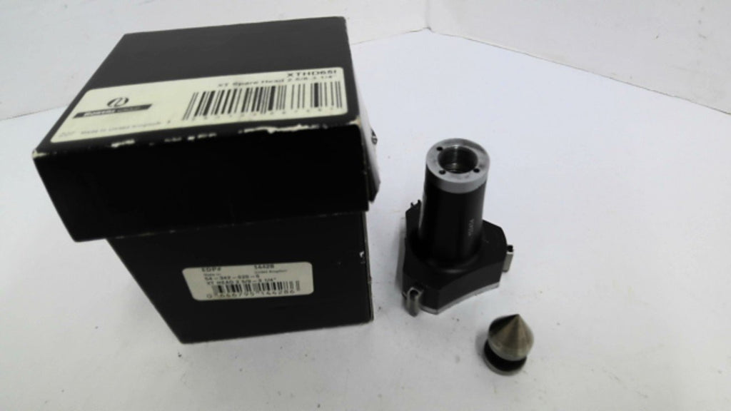 Bowers Group XTHD651 Metrology XT Head 2.5/8"-3.1/4"
