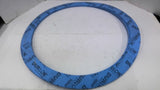 Durlon Gasket 9000 BLU Manhole 20 IN ID 23 7/8 OD 7/8 ID Lot Of 2