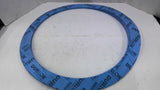 Durlon Gasket 9000 BLU Manhole 20 IN ID 23 7/8 OD 7/8 ID Lot Of 2