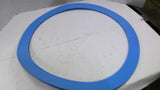 Durlon Gasket 9000 BLU Manhole 20 IN ID 23 7/8 OD 7/8 ID Lot Of 2