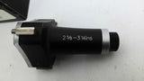 Bowers Group 54-342-020-0 Metrology XT Head 2.5/8"-3.1/4"