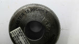 TCI Precision MR-03 Master Plain Bore Ring Gauge 15.991MM