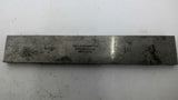 Starrett 384 Leveling Parallel Block 1/4X1" 6" Long
