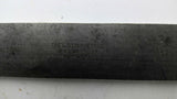 Starrett 384 Leveling Parallel Block 1/4X1" 6" Long