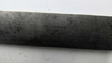 Starrett 384 Leveling Parallel Block 1/4X1" 6" Long