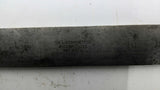 Starrett 384 Leveling Parallel Block 1/4X1" 6" Long
