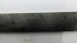 Starrett 384 Leveling Parallel Block 1/4X1" 6" Long