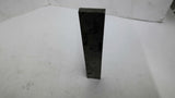 Starrett 384 Leveling Parallel Block 1/4X1" 6" Long