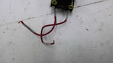 Allen-Bradley 800T-FX D4 Red Mushroom-head push emergency stop