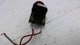 Allen-Bradley 800T-FX D4 Red Mushroom-head push emergency stop