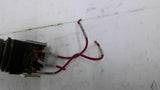 Allen-Bradley 800T-FX D4 Red Mushroom-head push emergency stop