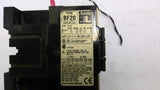 Lovato BF20 Contactor 480 Volts 10 HP
