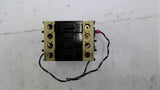 Lovato BF20 Contactor 480 Volts 10 HP