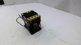 Lovato BF20 Contactor 480 Volts 10 HP