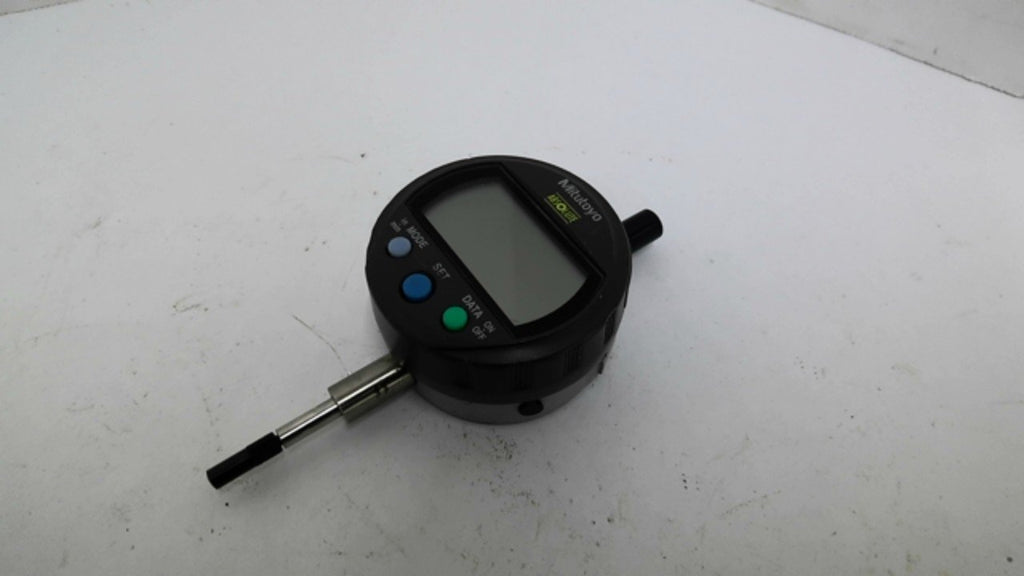 Mitutoyo ID-C112EXB Digimatic Indicator 0-0.5"
