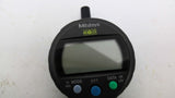Mitutoyo ID-C112EXB Digimatic Indicator 0-0.5"