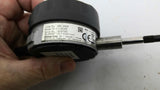 Mitutoyo ID-C112EXB Digimatic Indicator 0-0.5"