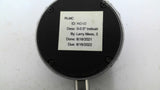 Mitutoyo ID-C112EXB Digimatic Indicator 0-0.5"