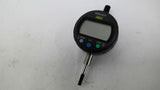 Mitutoyo ID-C112EXB Digimatic Indicator 0-0.5"