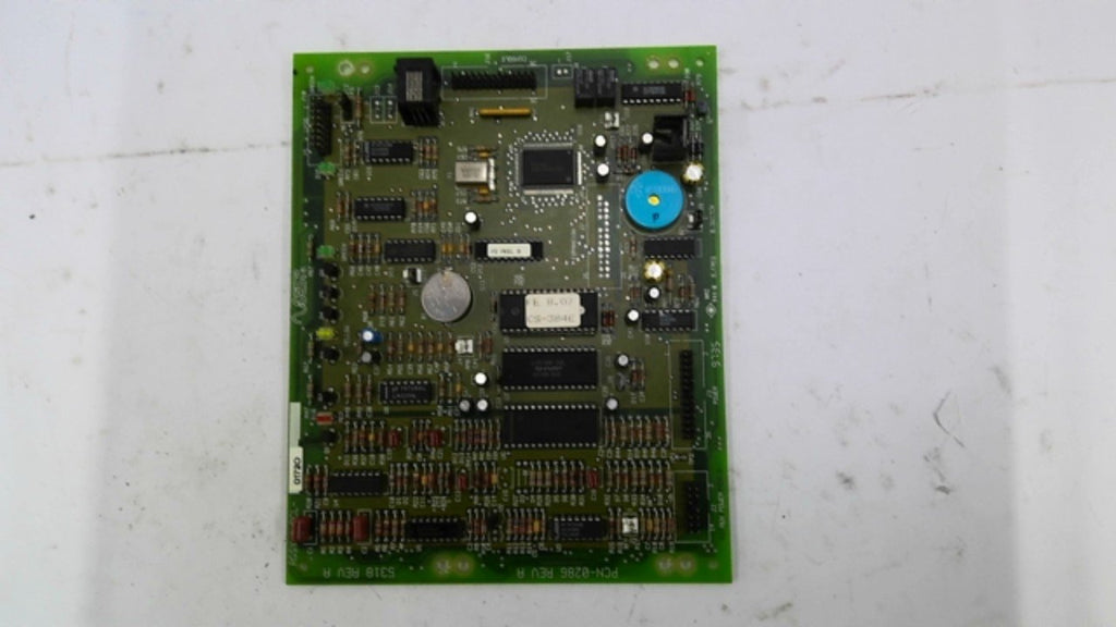 Best Power PCN-0286 Rev A 5318 Circuit Board Assembly