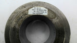 TCI Precision MR-05 Master Plain Bore Ring Gage 46.995MM