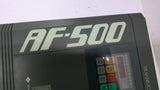 Summitomo AF504-3A7K 6.9 kVA 3.7KW AC Drive Inverter AF-500 460 V 8.7A