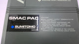 Summitomo AF504-3A7K 6.9 kVA 3.7KW AC Drive Inverter AF-500 460 V 8.7A