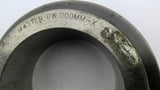 R&K Master 76.000MM Master Plain Bore Ring Gage