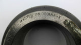R&K Master 76.000MM Master Plain Bore Ring Gage