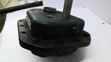 DodgeTA0107L31 Shaft Mounted Speed Reducer 30.94:1 Ratio