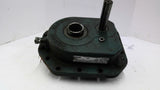 DodgeTA0107L31 Shaft Mounted Speed Reducer 30.94:1 Ratio