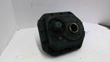 DodgeTA0107L31 Shaft Mounted Speed Reducer 30.94:1 Ratio