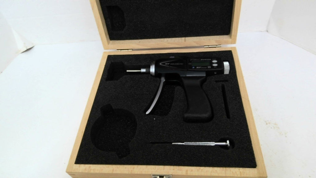 Fowler Bowers XTPG03 76946 Holematic Digital Bore Gauge System 76.0000MM