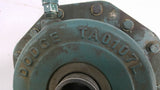 Dodge TA0107L31 Shaft Mounted Speed Reducer 30.94:1 Ratio