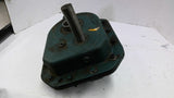 Dodge TA0107L31 Shaft Mounted Speed Reducer 30.94:1 Ratio
