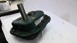 Dodge TA0107L31 Shaft Mounted Speed Reducer 30.94:1 Ratio