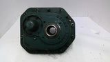 Dodge TA0107L31 Shaft Mounted Speed Reducer 30.94:1 Ratio