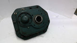 Dodge TA0107L31 Shaft Mounted Speed Reducer 30.94:1 Ratio