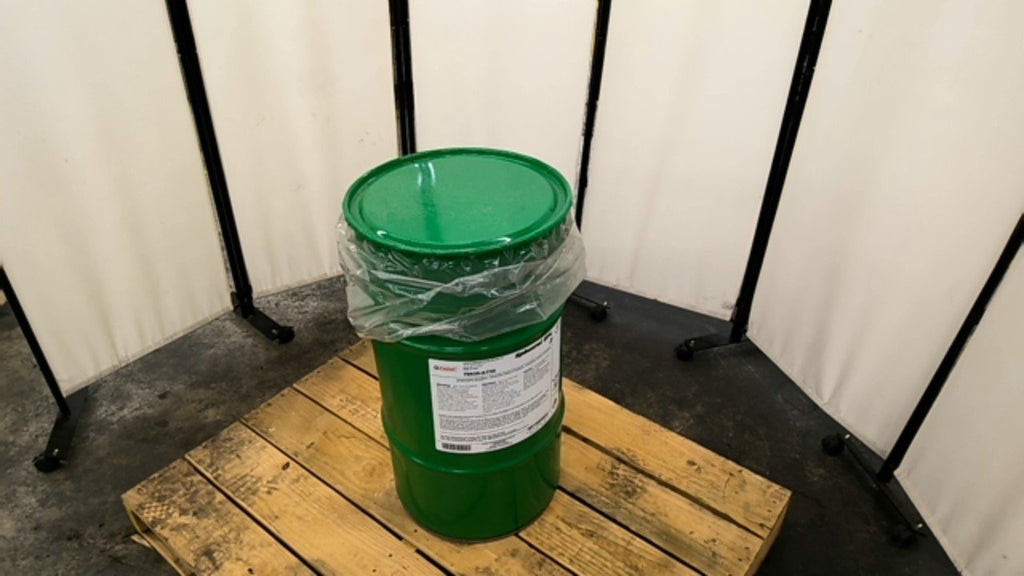 Castrol Spheerol EPL 2 73423-AT33 Lithium Based Grease 16 Gallon Drum