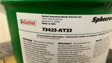 Castrol Spheerol EPL 2 73423-AT33 Lithium Based Grease 16 Gallon Drum