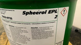 Castrol Spheerol EPL 2 73423-AT33 Lithium Based Grease 16 Gallon Drum