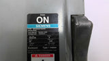Siemens SN421R Enclosed Safety Switch 30 Amp 240 Volt 3 Phase