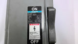 Siemens SN421R Enclosed Safety Switch 30 Amp 240 Volt 3 Phase