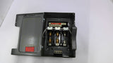 Siemens SN421R Enclosed Safety Switch 30 Amp 240 Volt 3 Phase