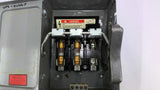 Siemens SN421R Enclosed Safety Switch 30 Amp 240 Volt 3 Phase