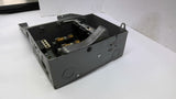 Siemens SN421R Enclosed Safety Switch 30 Amp 240 Volt 3 Phase